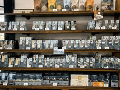 -Torch Coffee 炬点咖啡
