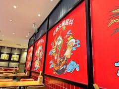 -辣伍爺·冒菜(乐淘里店)