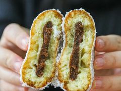 -隆福寺小吃店(东四店)