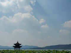 -西湖外事游船(湖滨二公园外事游船码头)