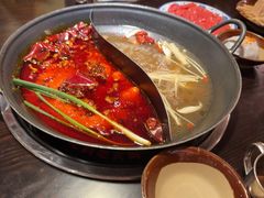 -冯校长老火锅(广州正佳广场店)