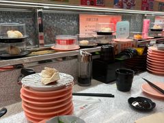 -争鲜回转寿司(太阳宫凯德PLUS店)