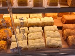 -红星前进面包牛奶公司(君太店)
