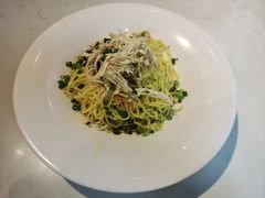 鸡丝凉面-丘二馆.川菜.江湖菜(八一路好吃街店)