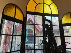 -马勒别墅饭店(静安寺店)