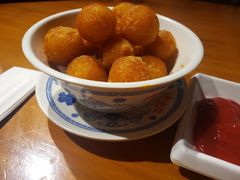 -炉小二铜锅牛蛙•川湘菜(三里屯店)