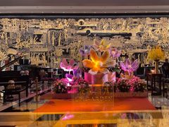 -广州花园酒店