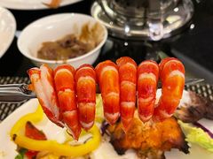 -富力威斯汀酒店·知味自助餐厅