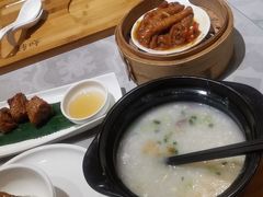 -如轩·海鲜砂锅粥·潮汕菜(南城店)