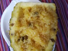 -香巴拉云南餐厅(华莱坞店)