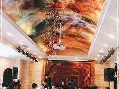 -巴依老爷新疆美食(工体旗舰店)