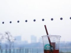 -星巴克(成都科学城店)