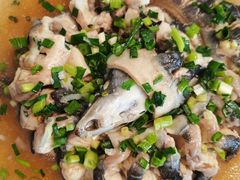 -水韵·渔家臻品私房菜(中庙店)