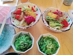 -鹤龟料理店(时代天街店)