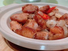 -利苑酒家(金宝店)