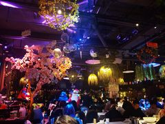 -胡桃里音乐酒馆(下沙店)