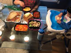 -绿茶餐厅万锦 Green Tea Restaurant Markham