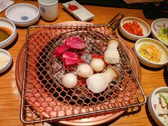 -王妃家(明洞中央店)