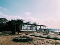 -Cafe Aewol Monsant