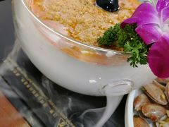 -庆合府重庆大排档(紫都城店)