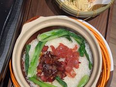 -捞王猪肚鸡火锅(金华义乌之心店)
