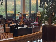 -济南喜来登酒店