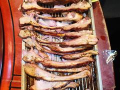 -海拉尔蒙古包(房山长阳店)