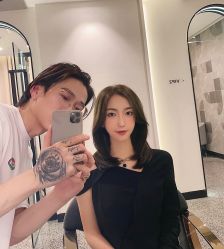 点击看大图 -SWANK SALON