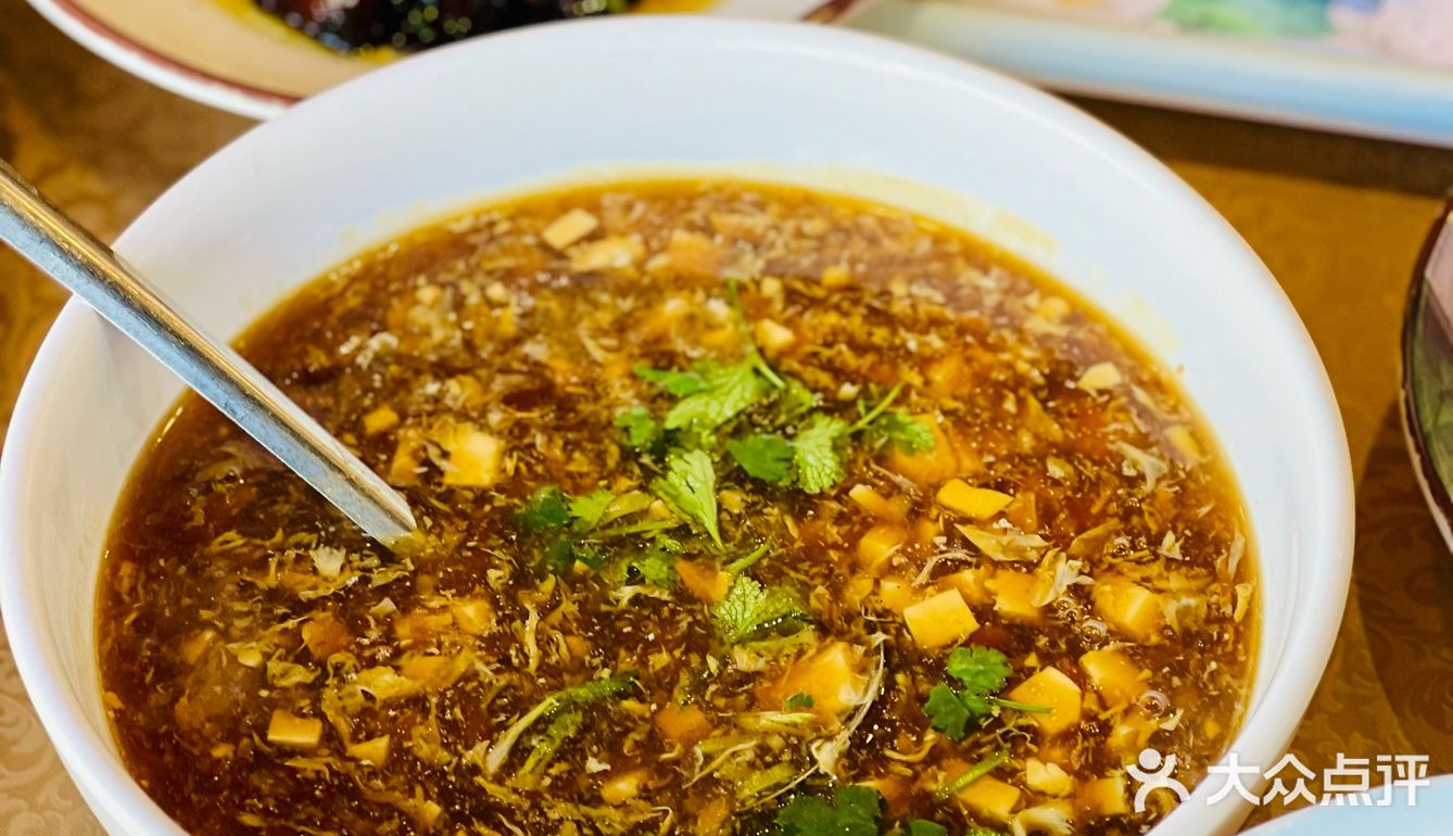 吃地道杭帮菜去哪里❗️我不允许你们还没有来过杭小馆🔥