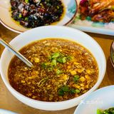 吃地道杭帮菜去哪里❗️我不允许你们还没有来过杭小馆🔥