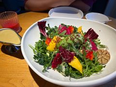 -荷恬·精致蔬食料理(富国街店)