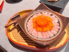 甘海佬雲胆寿司饭-樱木千鹤·日本料理·海鲜饭(星海店)