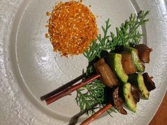 -天水蔬食料理(树德之光店)