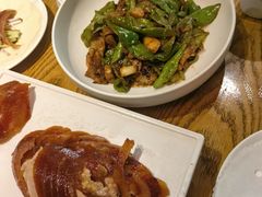 -小大董·烤鸭(王府井apm店)