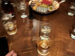 -广州柏悦酒店·悦吧·顶楼露天酒吧