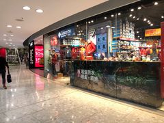 -东荟城名店仓