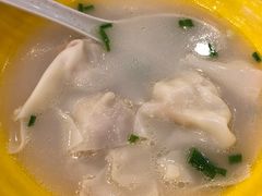 鸡汤抄手-龙抄手(春熙路总店)