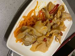 -海底捞火锅(凯德广场店)