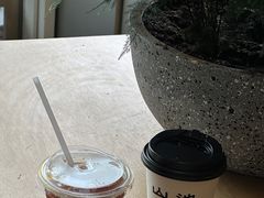 -SAANCI山池咖啡(海上世界文化艺术中心店)