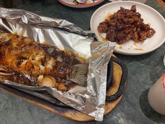 -新白鹿餐厅(湖滨银泰IN77C区店)
