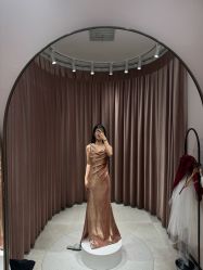 -PAI婚纱礼服设计馆【大牌租赁/高级定制】