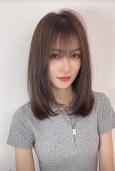 -东方美妍小鹏造型