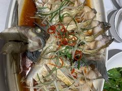-原鄉本味 楚菜 丹江口鱼(北苑店)