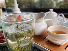 -湖畔居茶楼(湖滨店)