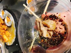 -旺记碳烤肥牛(总店)