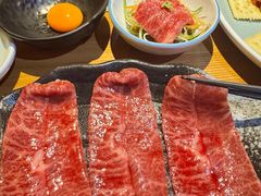 -丸藏和牛烧肉专门店(园区师惠坊店)