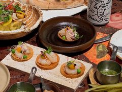 -造精酿餐厅