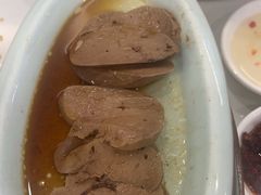 -陆记鹅庄·潮汕菜·狮头鹅(大仟里店)