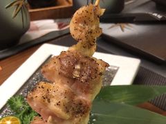 -鞠橘居酒屋(仁恒江湾新天地店)