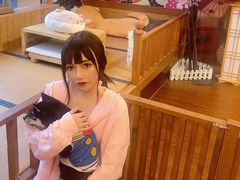 -豆柴町-柴犬主题狗咖(红鼎国际C座店)